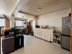 Blk 790 Khatib Vale (Yishun), HDB 5 Rooms #602313231